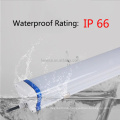 waterptoof IP66 industrial tri-proof lamp light shell